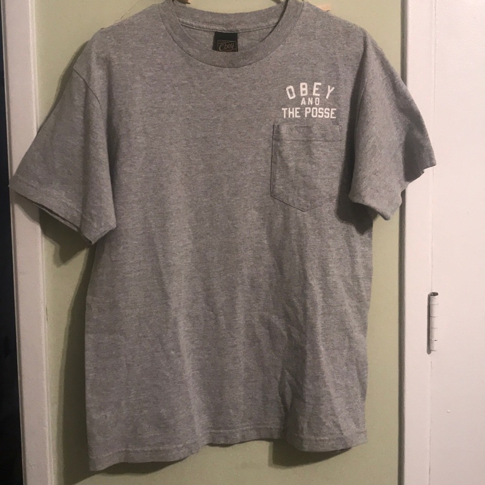 Obey T-shirt